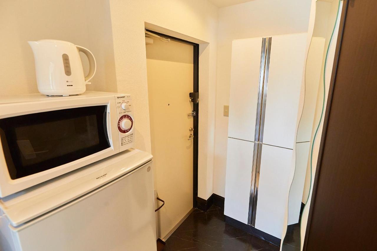 Appartamento Skytree View Kinshicho - Self Check-in Only *
